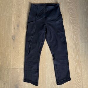Lululemon Cropped Leggings